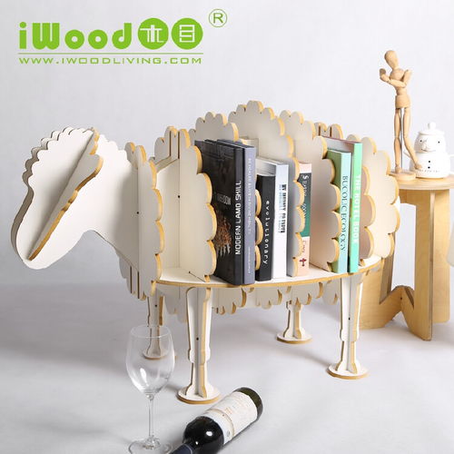 iwood木质工艺品家居创意欧式时尚装饰品动 堆糖,美图壁纸兴趣社区